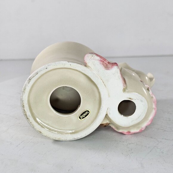 Josef Originals Ballerina Pig Trinket Dish Figurine - Picture 7 of 10